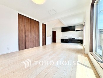 detached 東京都杉並区阿佐谷南１丁目47-24 KDXレジデンス1F
