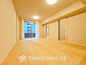 apartment 東京都杉並区阿佐谷南１丁目47-24 KDXレジデンス1F