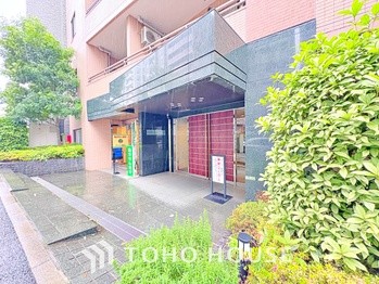 apartment 東京都杉並区阿佐谷南１丁目47-24 KDXレジデンス1F