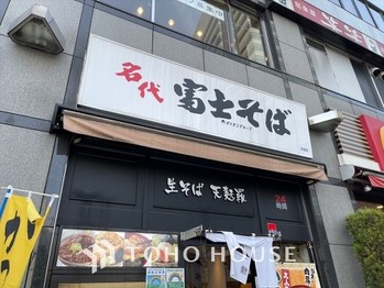 apartment 東京都杉並区阿佐谷南１丁目47-24 KDXレジデンス1F
