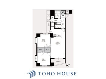 apartment 東京都杉並区阿佐谷南１丁目47-24 KDXレジデンス1F