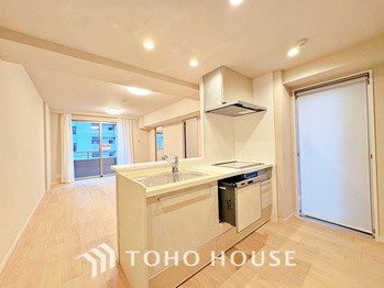 apartment 東京都杉並区阿佐谷南１丁目47-24 KDXレジデンス1F