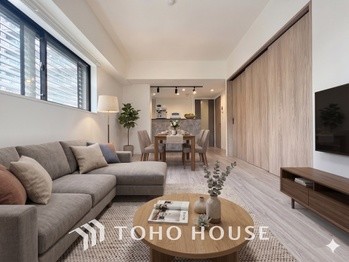 apartment 東京都杉並区阿佐谷南１丁目47-24 KDXレジデンス1F
