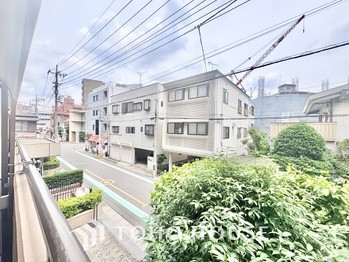 apartment 東京都杉並区阿佐谷南１丁目47-24 KDXレジデンス1F