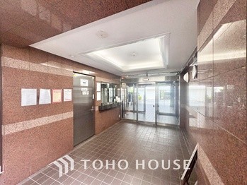 apartment 東京都杉並区阿佐谷南１丁目47-24 KDXレジデンス1F