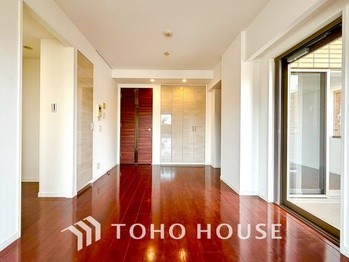 apartment 東京都杉並区阿佐谷南１丁目47-24 KDXレジデンス1F