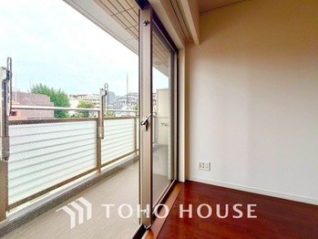 apartment 東京都杉並区阿佐谷南１丁目47-24 KDXレジデンス1F