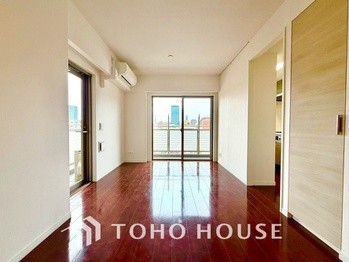 apartment 東京都杉並区阿佐谷南１丁目47-24 KDXレジデンス1F