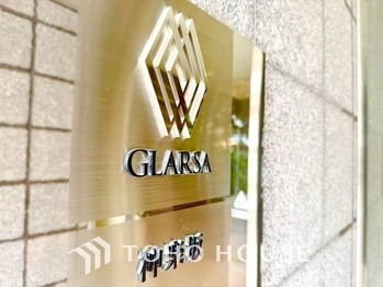 apartment 東京都杉並区阿佐谷南１丁目47-24 KDXレジデンス1F