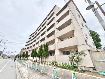 apartment 東京都杉並区阿佐谷南１丁目47-24 KDXレジデンス1F