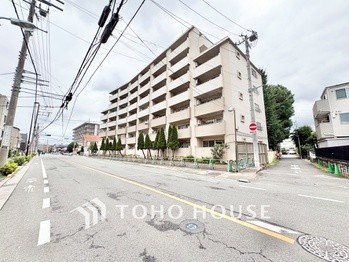 apartment 東京都杉並区阿佐谷南１丁目47-24 KDXレジデンス1F