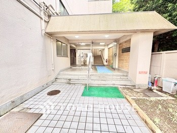 apartment 東京都杉並区阿佐谷南１丁目47-24 KDXレジデンス1F