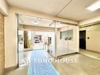 apartment 東京都杉並区阿佐谷南１丁目47-24 KDXレジデンス1F