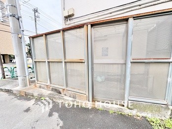 apartment 東京都杉並区阿佐谷南１丁目47-24 KDXレジデンス1F