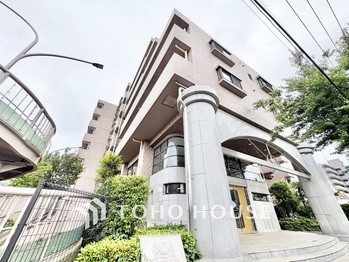 apartment 東京都杉並区阿佐谷南１丁目47-24 KDXレジデンス1F