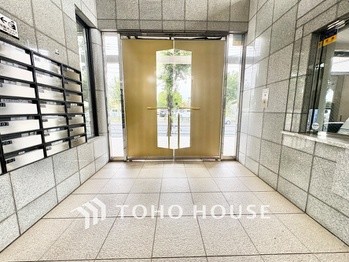 apartment 東京都杉並区阿佐谷南１丁目47-24 KDXレジデンス1F