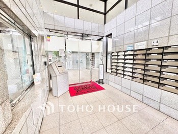 apartment 東京都杉並区阿佐谷南１丁目47-24 KDXレジデンス1F