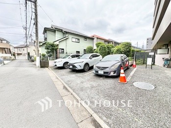 apartment 東京都杉並区阿佐谷南１丁目47-24 KDXレジデンス1F