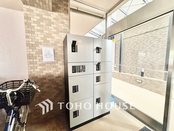 apartment 東京都杉並区阿佐谷南１丁目47-24 KDXレジデンス1F