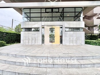 apartment 東京都杉並区阿佐谷南１丁目47-24 KDXレジデンス1F
