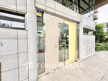 apartment 東京都杉並区阿佐谷南１丁目47-24 KDXレジデンス1F