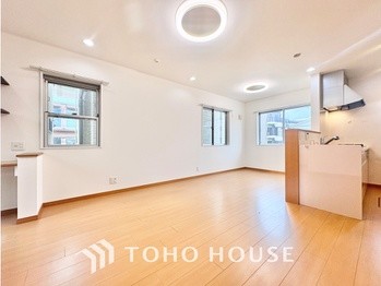 townhouse 東京都杉並区阿佐谷南１丁目47-24 KDXレジデンス1F