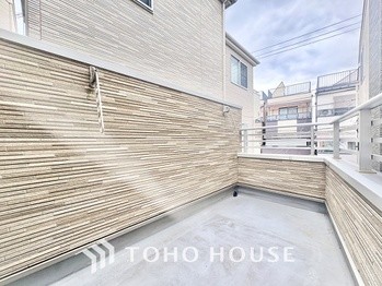 townhouse 東京都杉並区阿佐谷南１丁目47-24 KDXレジデンス1F
