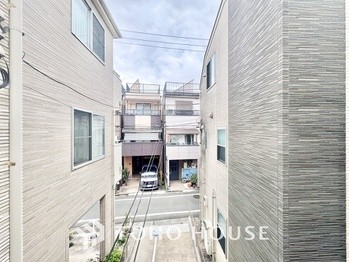 townhouse 東京都杉並区阿佐谷南１丁目47-24 KDXレジデンス1F