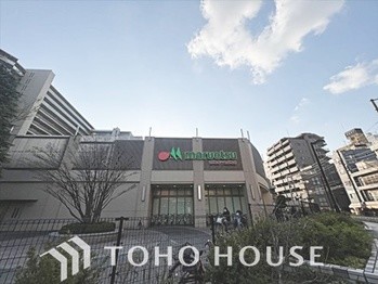 townhouse 東京都杉並区阿佐谷南１丁目47-24 KDXレジデンス1F