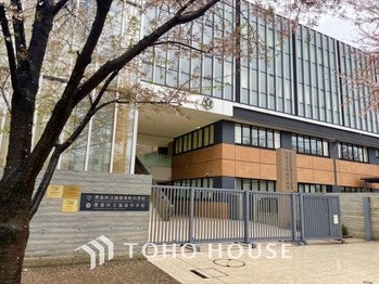townhouse 東京都杉並区阿佐谷南１丁目47-24 KDXレジデンス1F