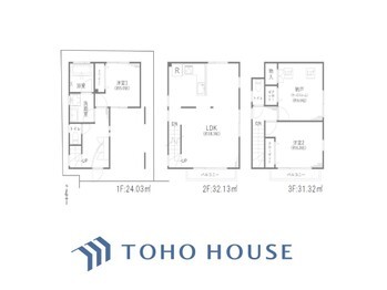 detached 東京都杉並区阿佐谷南１丁目47-24 KDXレジデンス1F