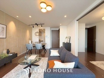 apartment 東京都杉並区阿佐谷南１丁目47-24 KDXレジデンス1F
