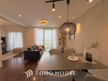 apartment 東京都杉並区阿佐谷南１丁目47-24 KDXレジデンス1F