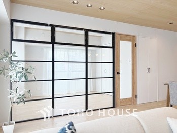 apartment 東京都杉並区阿佐谷南１丁目47-24 KDXレジデンス1F