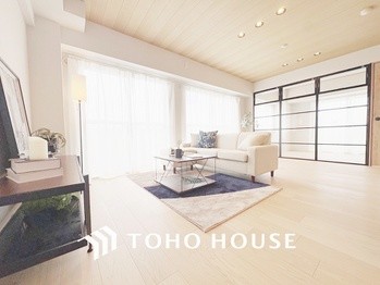 apartment 東京都杉並区阿佐谷南１丁目47-24 KDXレジデンス1F