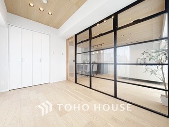 apartment 東京都杉並区阿佐谷南１丁目47-24 KDXレジデンス1F