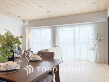 apartment 東京都杉並区阿佐谷南１丁目47-24 KDXレジデンス1F
