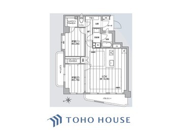 apartment 東京都杉並区阿佐谷南１丁目47-24 KDXレジデンス1F