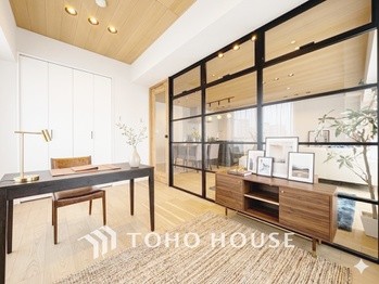 apartment 東京都杉並区阿佐谷南１丁目47-24 KDXレジデンス1F