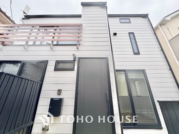 detached 東京都杉並区阿佐谷南１丁目47-24 KDXレジデンス1F