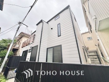 detached 東京都杉並区阿佐谷南１丁目47-24 KDXレジデンス1F