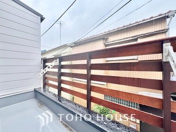 detached 東京都杉並区阿佐谷南１丁目47-24 KDXレジデンス1F