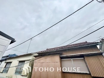 detached 東京都杉並区阿佐谷南１丁目47-24 KDXレジデンス1F