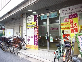 detached 東京都杉並区阿佐谷南１丁目47-24 KDXレジデンス1F