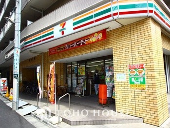 detached 東京都杉並区阿佐谷南１丁目47-24 KDXレジデンス1F