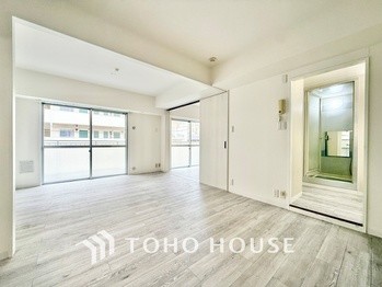 apartment 東京都杉並区阿佐谷南１丁目47-24 KDXレジデンス1F