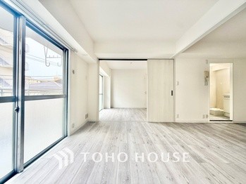 apartment 東京都杉並区阿佐谷南１丁目47-24 KDXレジデンス1F