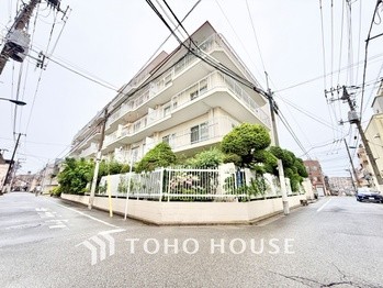 apartment 東京都杉並区阿佐谷南１丁目47-24 KDXレジデンス1F