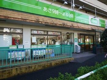 apartment 東京都杉並区阿佐谷南１丁目47-24 KDXレジデンス1F