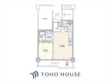 apartment 東京都杉並区阿佐谷南１丁目47-24 KDXレジデンス1F